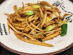 -国人川菜(李家村建东街店)