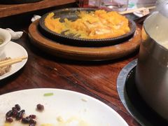 -颐和•海鲜砂锅粥•啫啫煲(奥林匹克广场店)