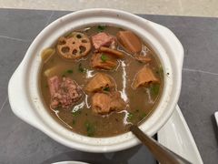 -湖锦酒楼(八一路店)