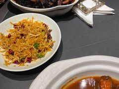 -上和臻品中国菜(花园街店)