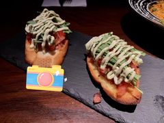 -澳骄 Aussie Kitchen·手工披萨·西餐(国大店)