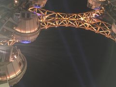 -影汇之星8字形摩天轮