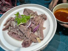 -鹏馨羊羔肉·非遗(新建街店)