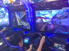 -大玩家(中原万达广场店)