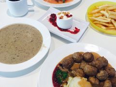 -宜家家居(西安未央商场店)