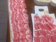 -津门老羊家·铜锅涮羊肉·烧烤(科技园店)