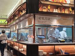 -大潮淮·淮扬菜(何园旗舰店)