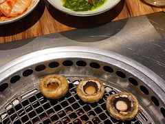 -焱铁烧·黑毛和牛专门店(南宁万象城店)