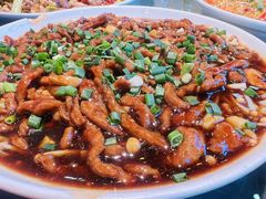 -江湖黑大兔(杨家坪店)
