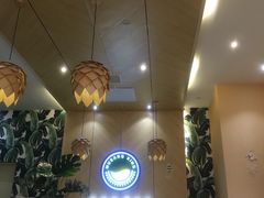 -MUSANG KING猫山王(龙湖杭州滨江天街店)