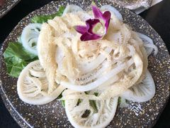 -袍哥码头老火锅(横岗分店)