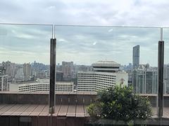 -白云宾馆-祥云西餐厅·法式鹅肝海鲜自助