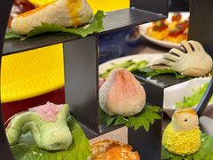 -花家怡园(四合院总店)