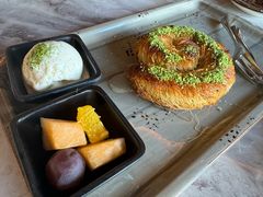 -BEYTI RESTAURANT贝迪餐厅