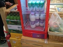 -锅圈食汇火锅烧烤食材超市(金田道店)
