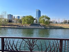 -西海子公园