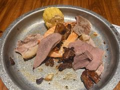 -汉巴味德·烤肉与啤酒的自助(杭州大悦城店)