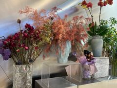 -花点时间(蓝色港湾店)