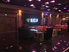 -歌库K馆量贩KTV(万达广场店)