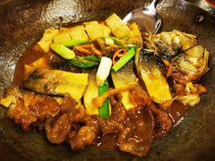 厦门本港海鲜酱油水-临家闽南菜(宝洲路店)