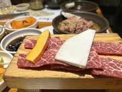 -青鹤谷(虹莘路总店)