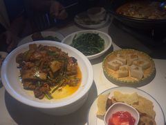 -筱爷叔·上海传统手工菜(玉树路店)