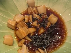 -明湖楼·经典鲁菜山东海鲜(大明湖店)