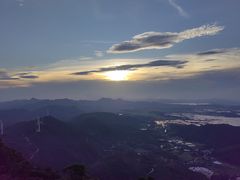 -惠东观音山