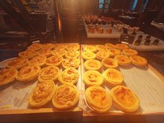 -美食汇自助餐厅(成都万达瑞华酒店)