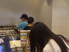 -DQ·蛋糕·冰淇淋(湖景东路店)