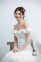 -禕·愫白婚纱商店