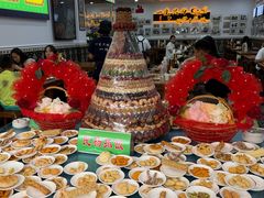 -民杨抓饭(柏香苑店)