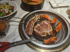 -火炉火自助餐(西直门凯德MALL店)