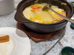 -聚丰园•湖鲜餐厅(阿红私房菜梅石路店)