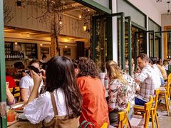 等位区-RAC BAR(安福路店)