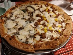 -Primo·丽莫意大利窑烤披萨