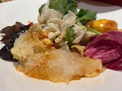 -狮王府淮扬菜(新街口友谊店)