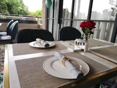 -老别墅西餐厅.酒馆(西堤店)