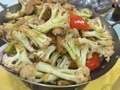 -春水锅贴·传统鲁菜(大明湖店)