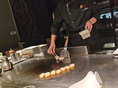 -水木锦堂·自助铁板烧(世贸天阶店)