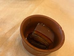 东坡焖肉-楼外楼(西湖景区孤山路店)