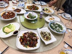 -章氏(车站北路店)