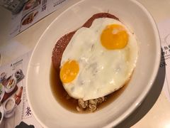 -翠华餐厅(百老汇店)