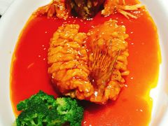 -画臻楼.家宴.融合菜(锦业路店)