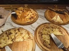 -比格比萨自助(南京万达茂店)