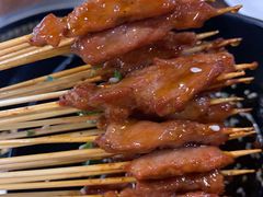 -虾弄弄海派小龙虾·牛羊蝎子火锅