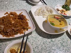 -满得意茶餐厅·顺德家常菜·港式经典(大良店)