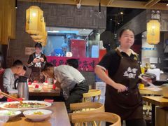 -兔槽江湖菜·重庆璧山兔(水围店)