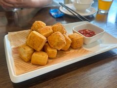 -東城故事·尋找姆媽的味道(玉兰路店)
