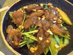 -茶油香闽南菜·花园餐厅(前埔店)